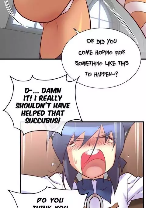 Master in My Dreams Ch.0-38