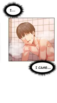 Hari Dormitory Ch.1-10 (English) (Ongoing)