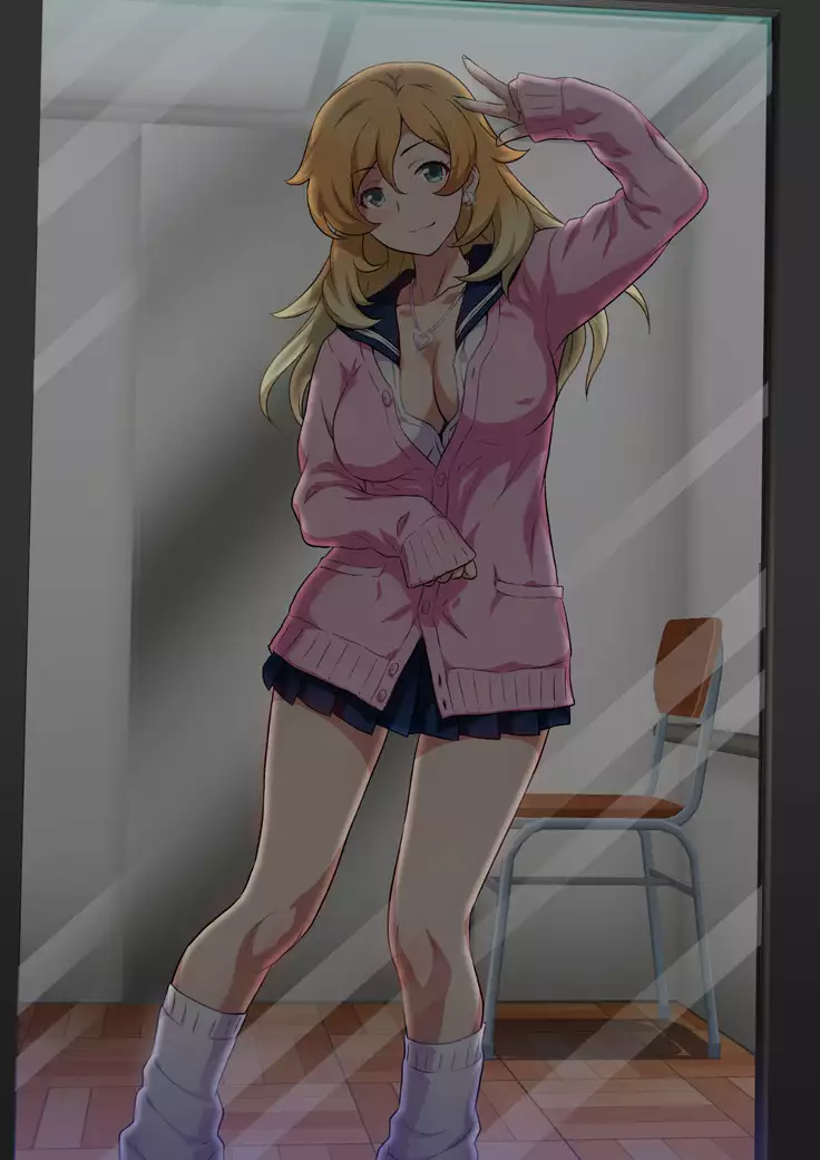 JKフーゾク学園祭1&2