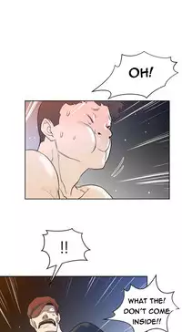 Perfect Half Ch.1-20 (English) (Ongoing)