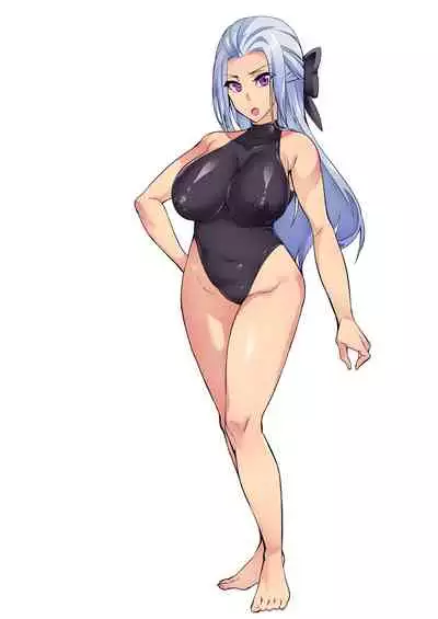 [Hatoba Akane] Touma Senki