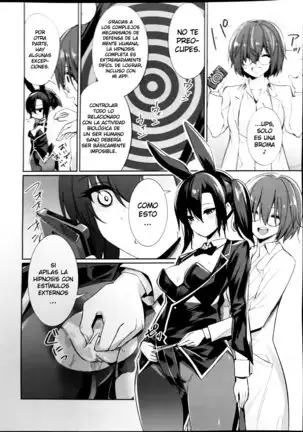 Saimin Gakusei Shidou ~Adachi Minami no Baai~ | Hypno Sexual Studies ~The Case of Adachi Minami~