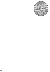 (C87) [Nama Cream Biyori (Nanase Meruchi)] Melcheese44 (Kantai Collection -KanColle-)