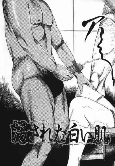 Shoujozuma Kachiku Nikki