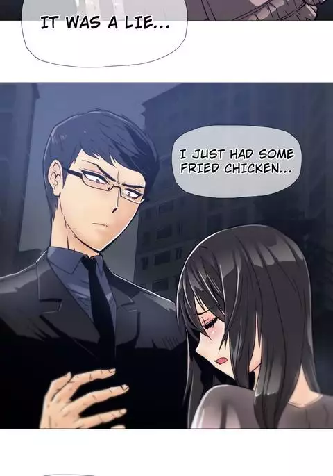 Household Affairs Ch.1-41