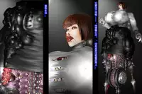 [Nikubenki Seisakusho] Nyotaika Uketsukejou Takumi Ryoujoku no Shougai [Chinese] [有条色狼汉化]