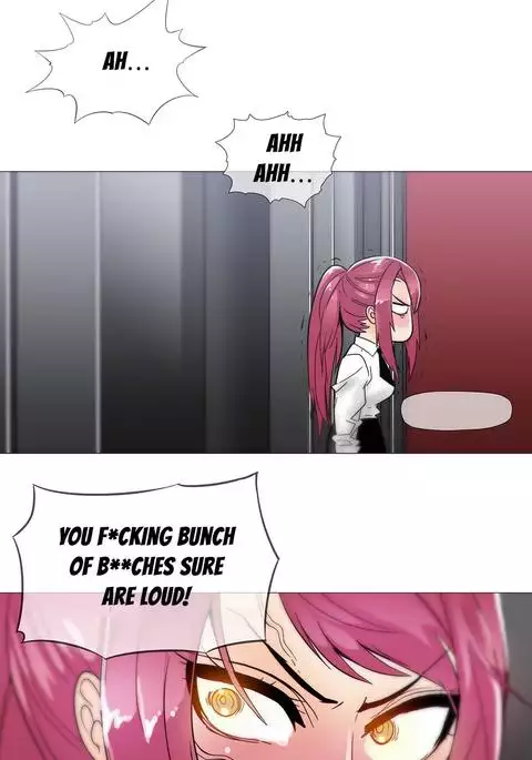 Household Affairs Ch.1-41