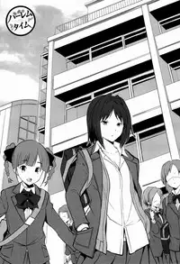 [tosh] ハーレムタイム [無修正][沒蛋蛋漢化&junykyon修圖][單行本]