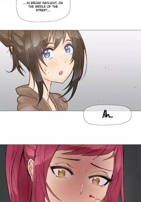 Household Affairs Ch.1-41