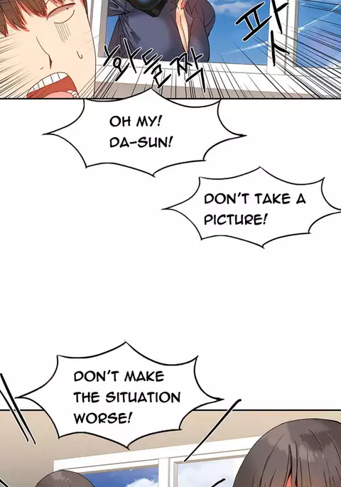 Hari Dormitory Ch.0-29