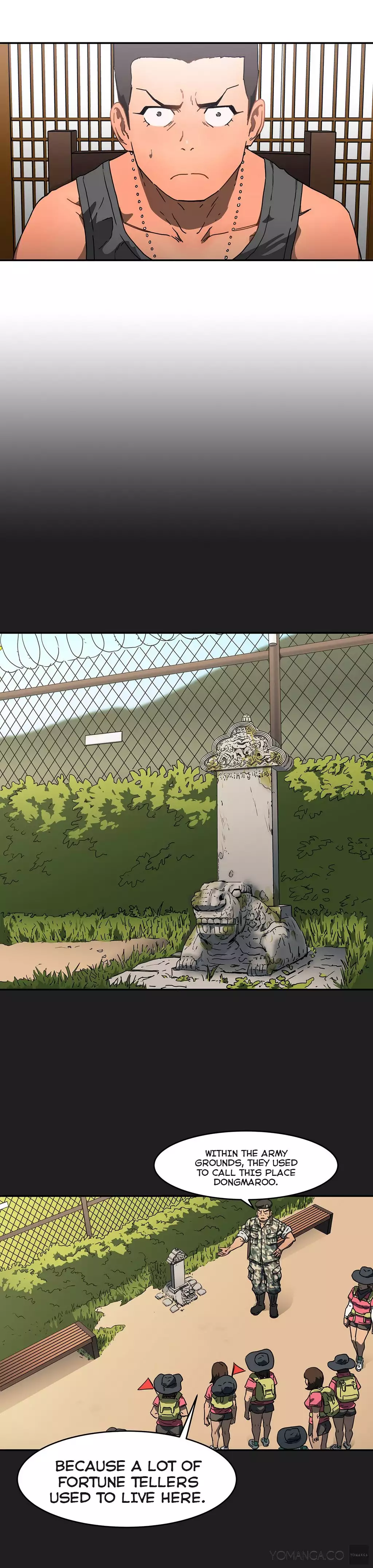 Refrain Love Ch.1-19