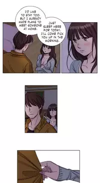 [Ramjak] Atonement Camp Ch.1-27 (English) (Ongoing)