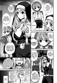 [Shindou] Hatsujou Days Ch. 1-5 [English] {doujins.com} [Digital]