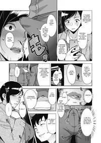 Otome no Jouran Ch. 1-2