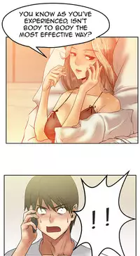 My Office Ch.1-43 (English) (Ongoing)