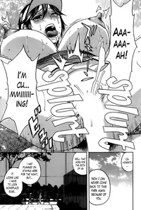 [Hidemaru] Hustle! Danchizuma Ch. 1-18 END [English] [Lazarus H]