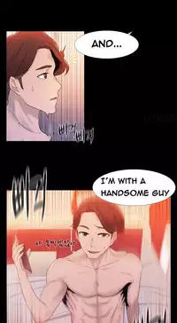 Miss Mystic Ch.1-19 (English) (Ongoing)