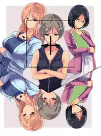 [MC] Anoko-tachi no Jikan o Tomete Kyousei Control shite Denshanai de Zenin Tanetsuke SEX