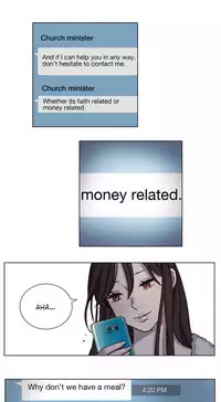 [Ramjak] Atonement Camp Ch.1-37 (English) (Ongoing)