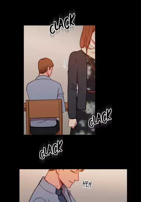 Scandal of the Witch Ch.1-38