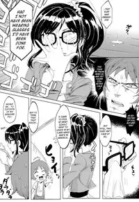 (C86) [Cleari tei (Clearite)] Itoshi no Lychengalre (Aikatsu!) [English] [Facedesk]