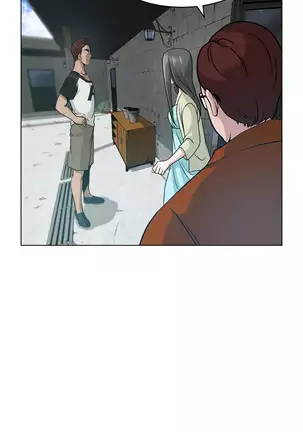 Do you Want to Change Partners Ch.0-16