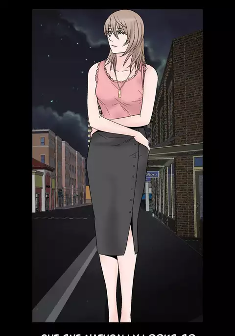 The Taste of Hands Ch.1-48