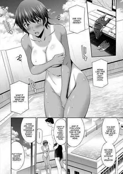 Houkago no Classmate - After school classmate Ch. 4 | My Classmate After Class Ch. 4