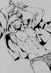 [plus810 (Yamada Non)] OMOIDE IN HIS 2009 (Persona 4)