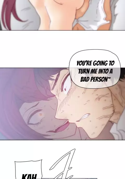 Household Affairs Ch.1-41