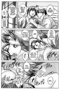 [Nishimaki Tohru] Dear My Mother 2 Ch. 1-4 [English] [sasasa11]