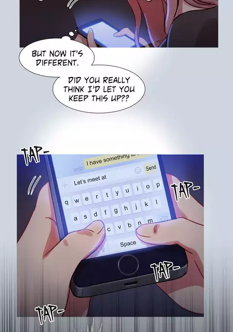 Scandal of the Witch Ch.1-38