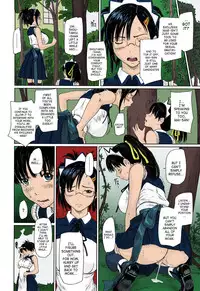 [Kisaragi Gunma] Mai Favorite Ch. 1-2 [English] [SaHa] [Colorized]