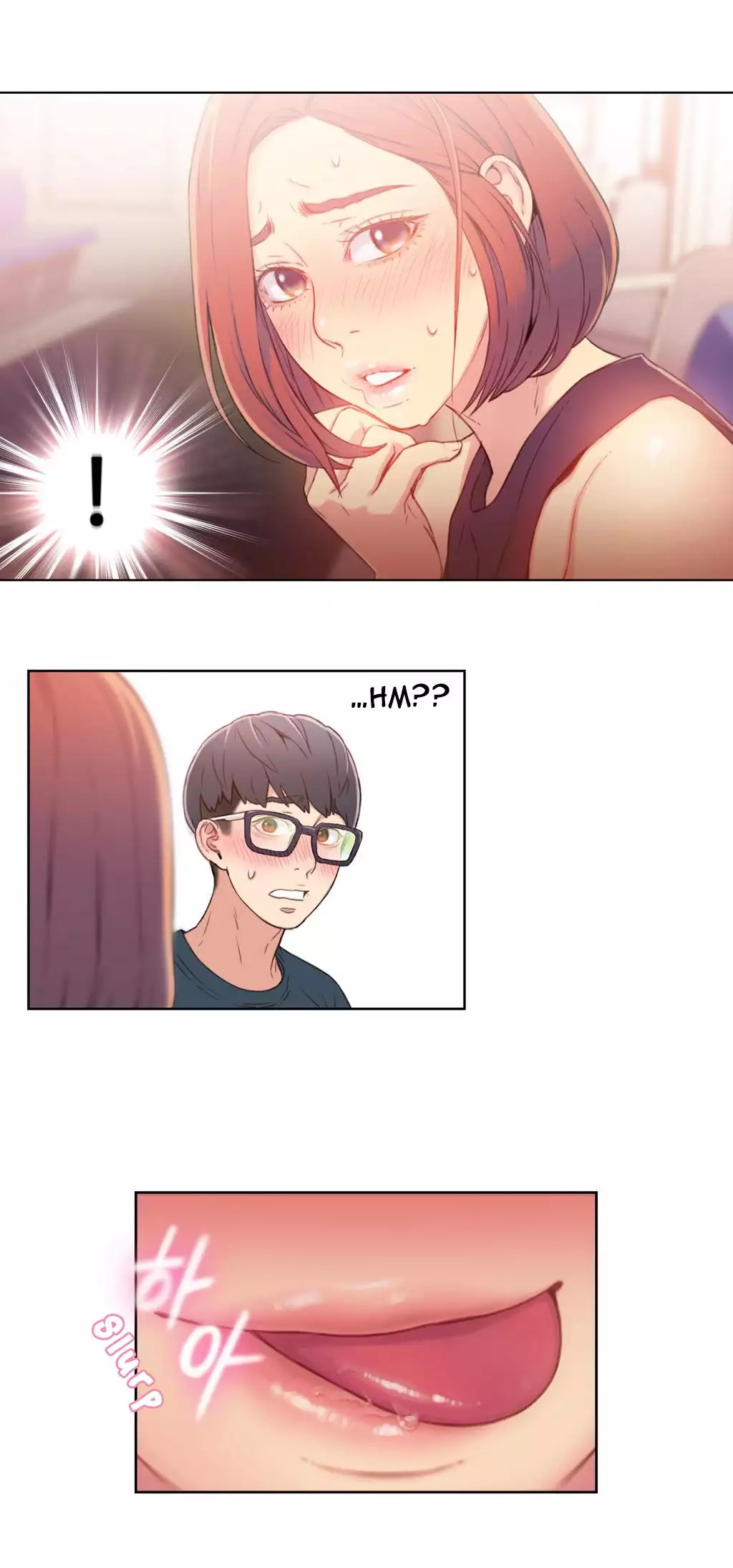 Sweet Guy Ch.1-47