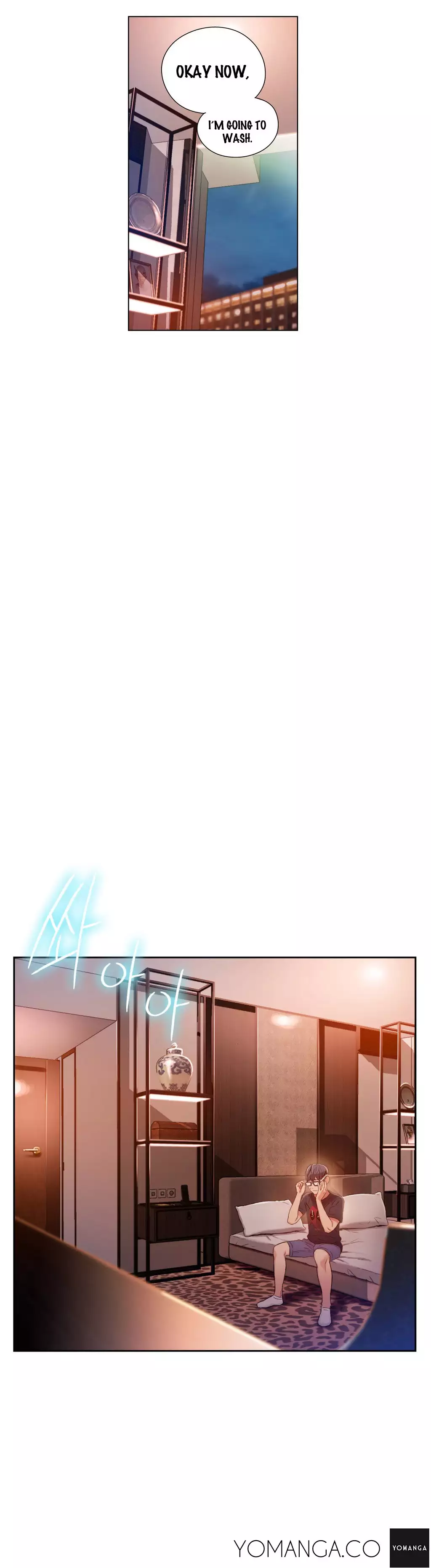 Sweet Guy Ch.1-47