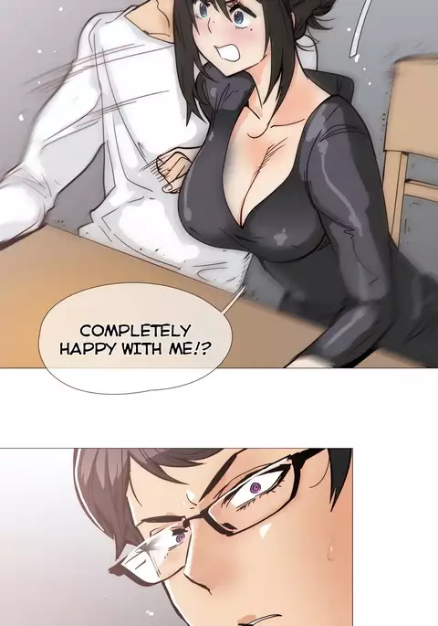 Household Affairs Ch.1-41