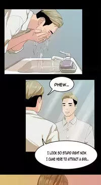 First Love Syndrome Ch.1-9 (English) (Ongoing)