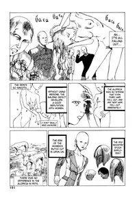 [Kago Shintarou] Odoru! Kremlin Goten - Танцевать! Кремль Дворёц | Dance! Kremlin Palace [English]