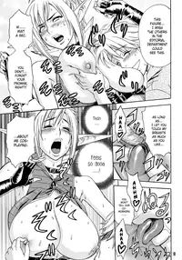 [Madam Project (Tatsunami Youtoku)] Bijin Henshuu-chou no Himitsu (1) | Beautiful Editor-in-Chief's Secret (1) [English] [Forbiddenfetish77] [Decensored]