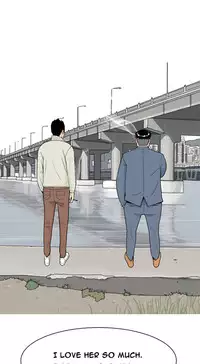 Hooker Ch.1-36 (English) (Ongoing)