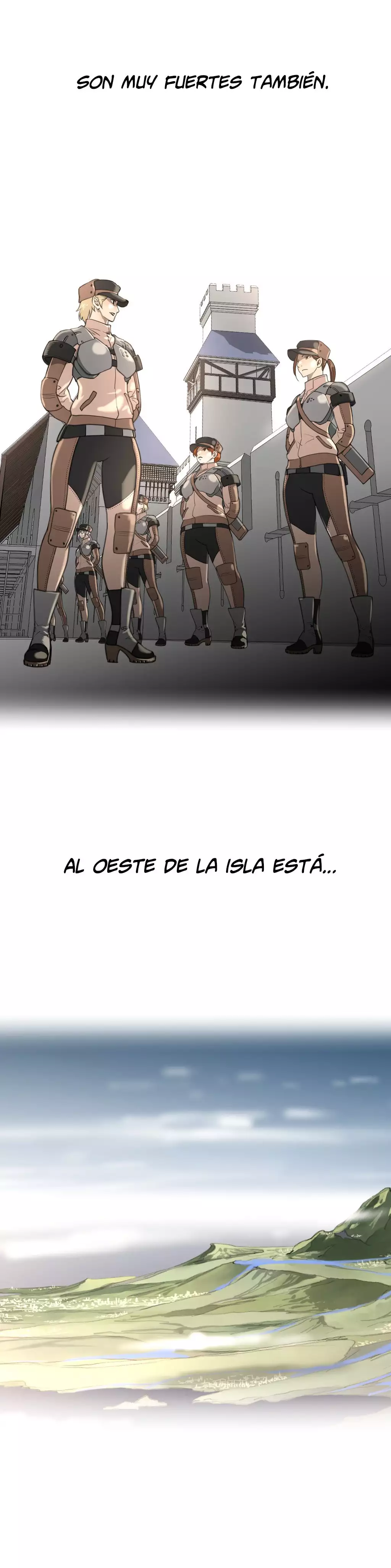 Perfect Half Ch.1-25