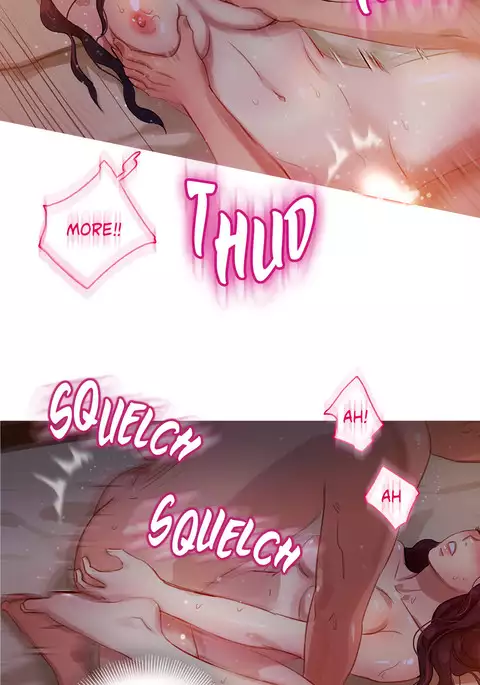 Scandal of the Witch Ch.1-29