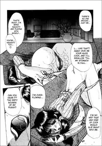 [Itaba Hiroshi] Sonna Koto Nai yo | That's Not How It Is! Ch. 1-4 [English]