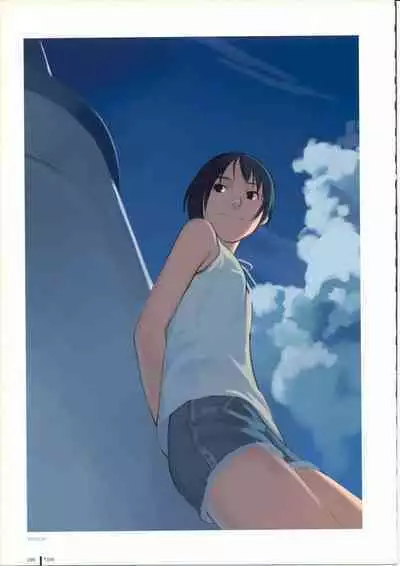 [Takamichi] TAKAMICHI SUMMER WORKS