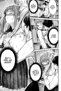 [Ebisumaru] Haruranman no Kou | Springtime in Full Bloom (COMIC Anthurium 026 2015-06) [English] [Hot Cocoa]