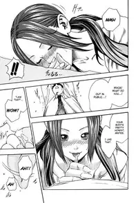 [Haruki] SPORTS HIGH! Ch. 1-5 [English] [NEETouRyu Dojo]