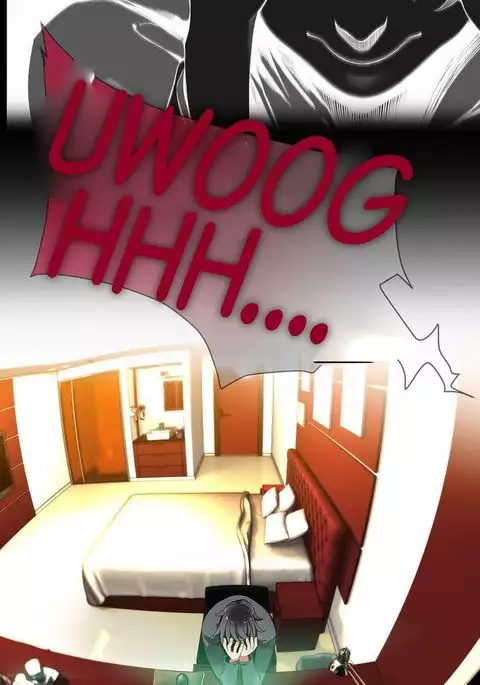 Lilith`s Cord Ch.1-38