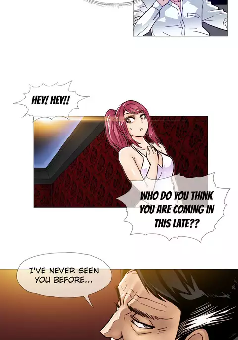 Household Affairs Ch.1-41