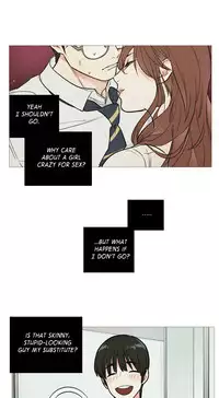 [The Jinshan] Sadistic Beauty Ch.1-19 (English) (Ongoing)