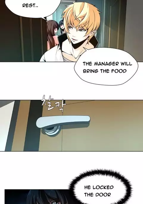 Twin Slave Ch.1-22